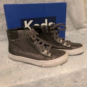 Keds high tops